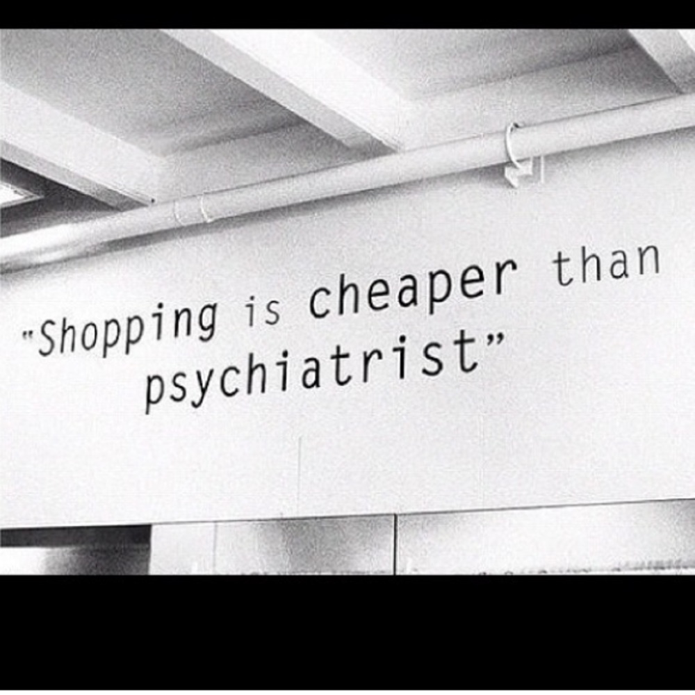 Meet your Posher, Jasmine